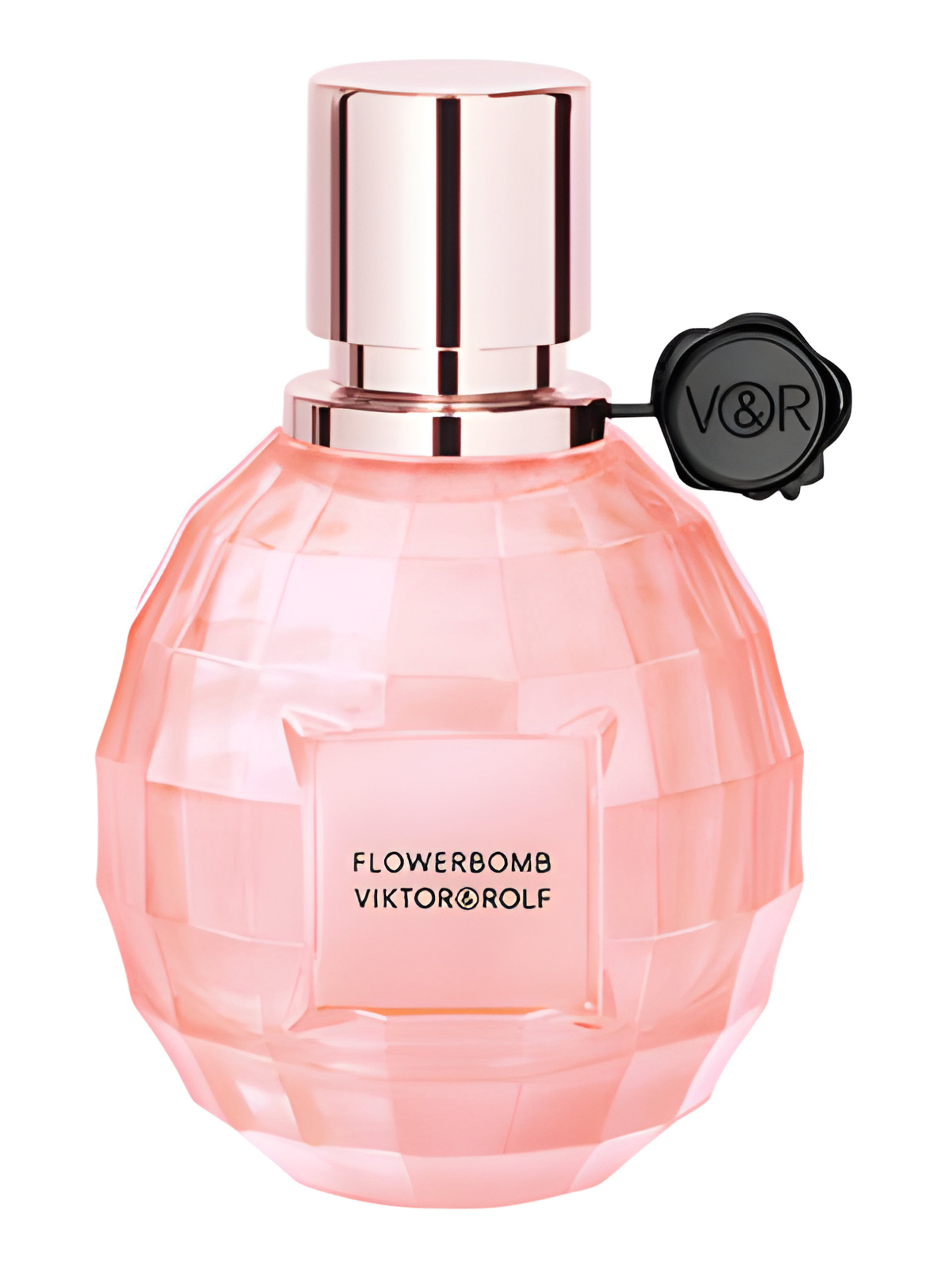Picture of Flowerbomb La Vie en Rose 2013 fragrance