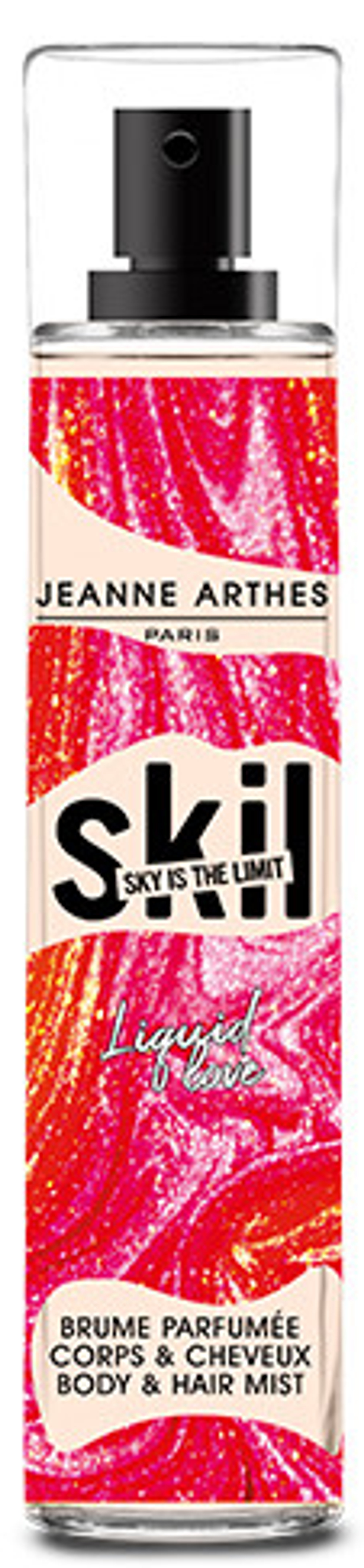 Picture of Liquid Love fragrance