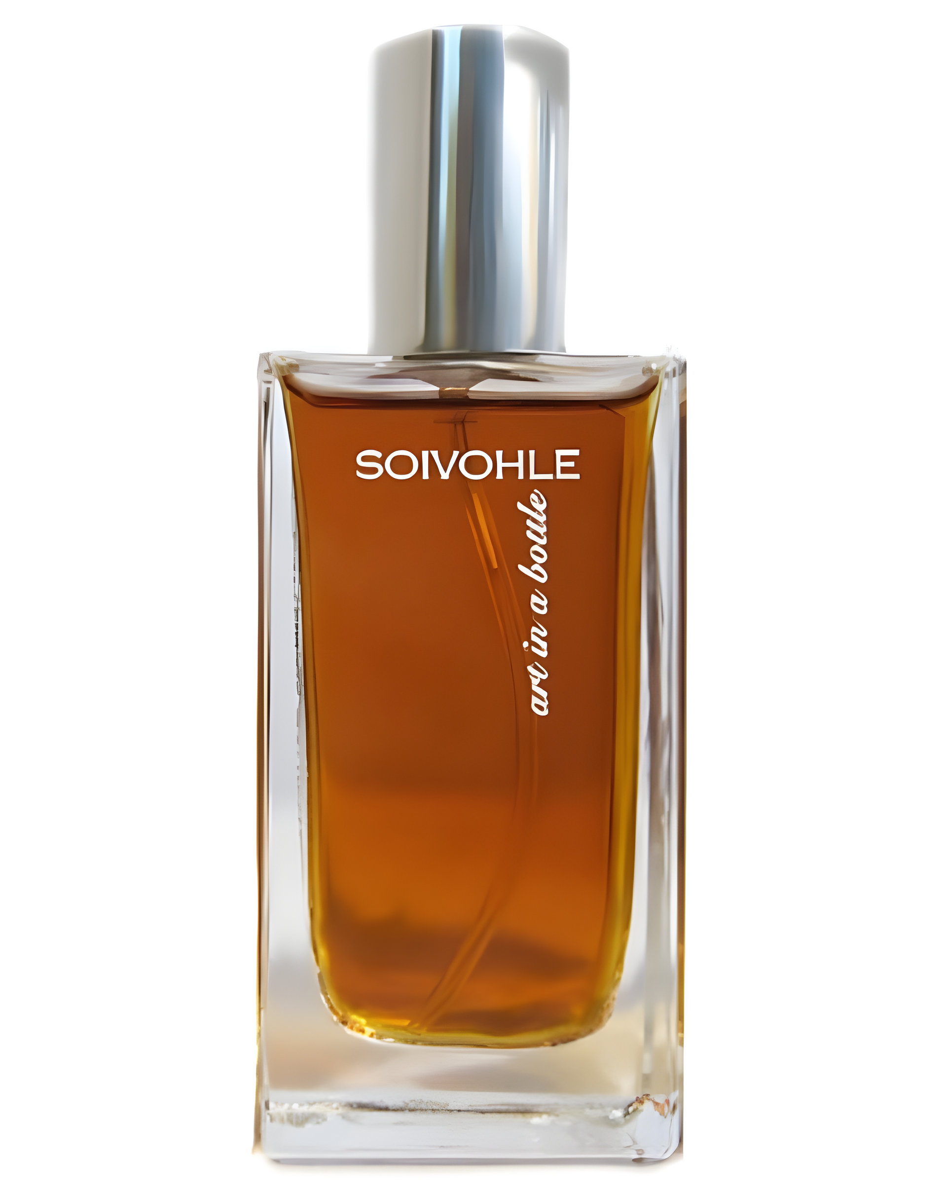 Picture of Carpathian Oud fragrance
