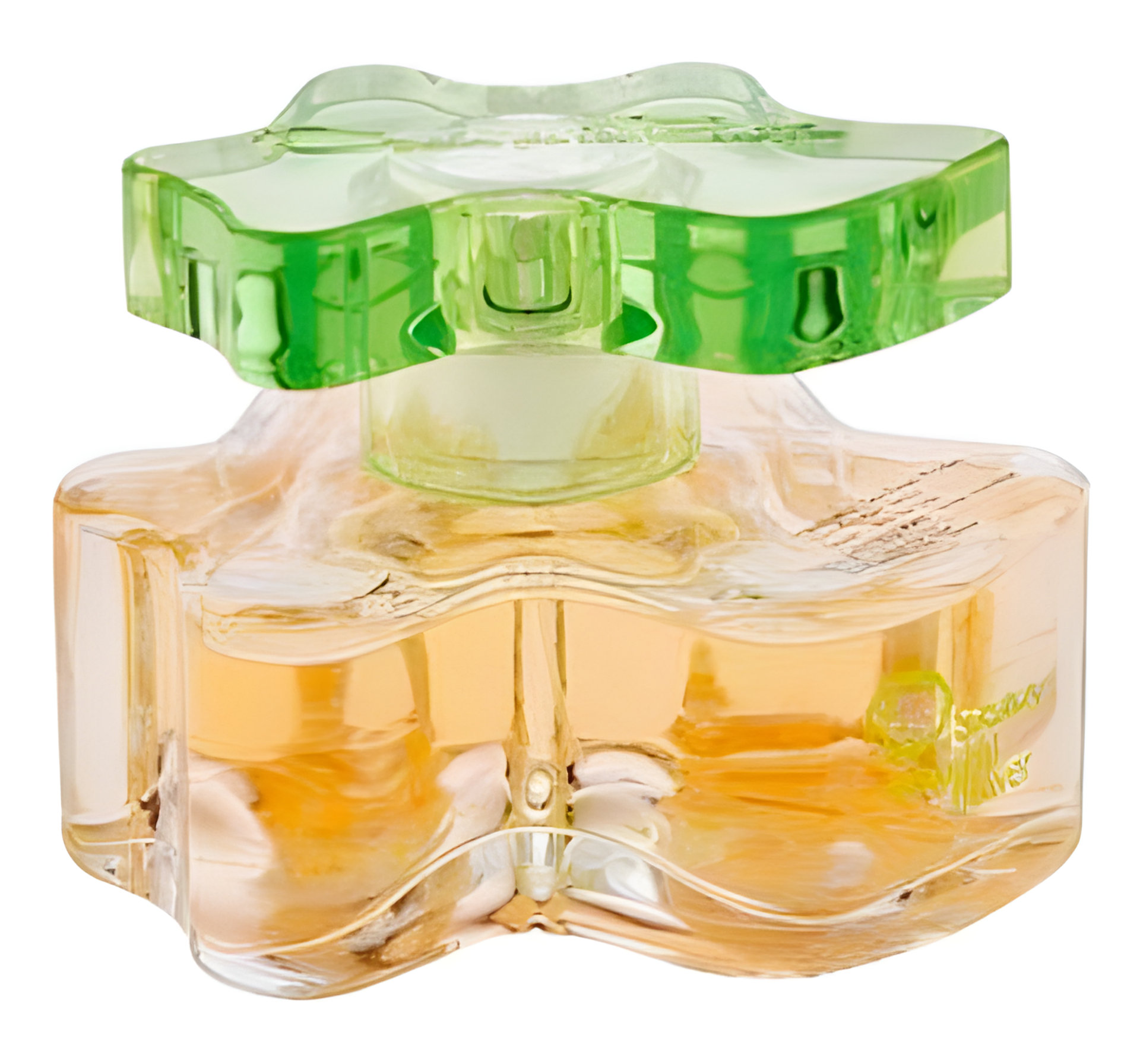 Picture of Oscar Tropical Flower fragrance