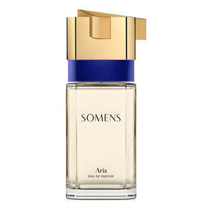 Aria by Somens perfume bottle