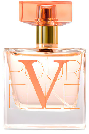 V Pour Elle by VIVARA perfume bottle