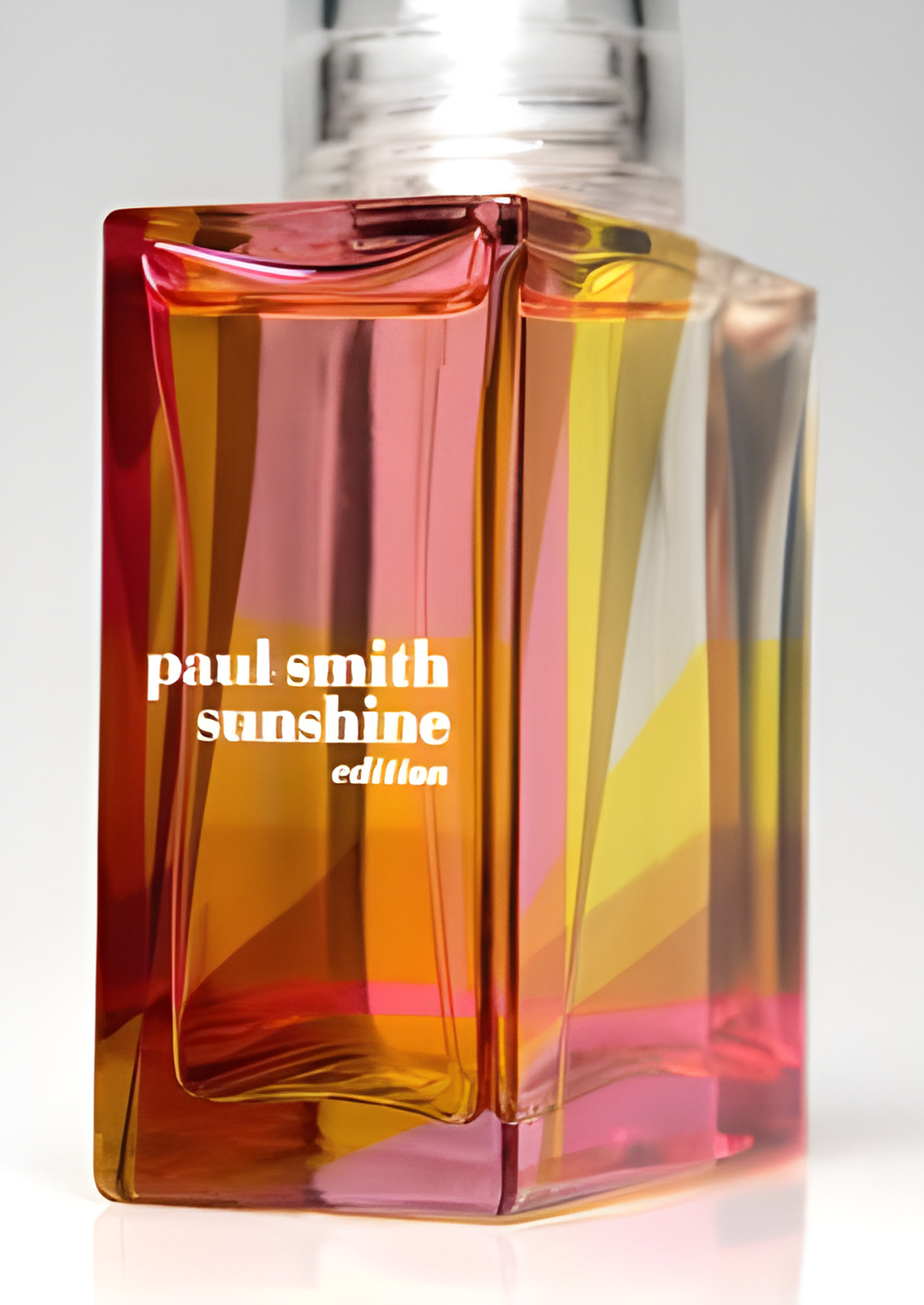 Picture of Sunshine Edition for Women fragrance