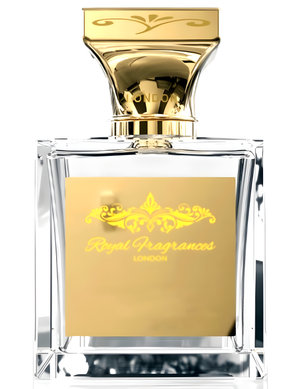 Royal Bouquet by Royal Fragrances London perfume bottle