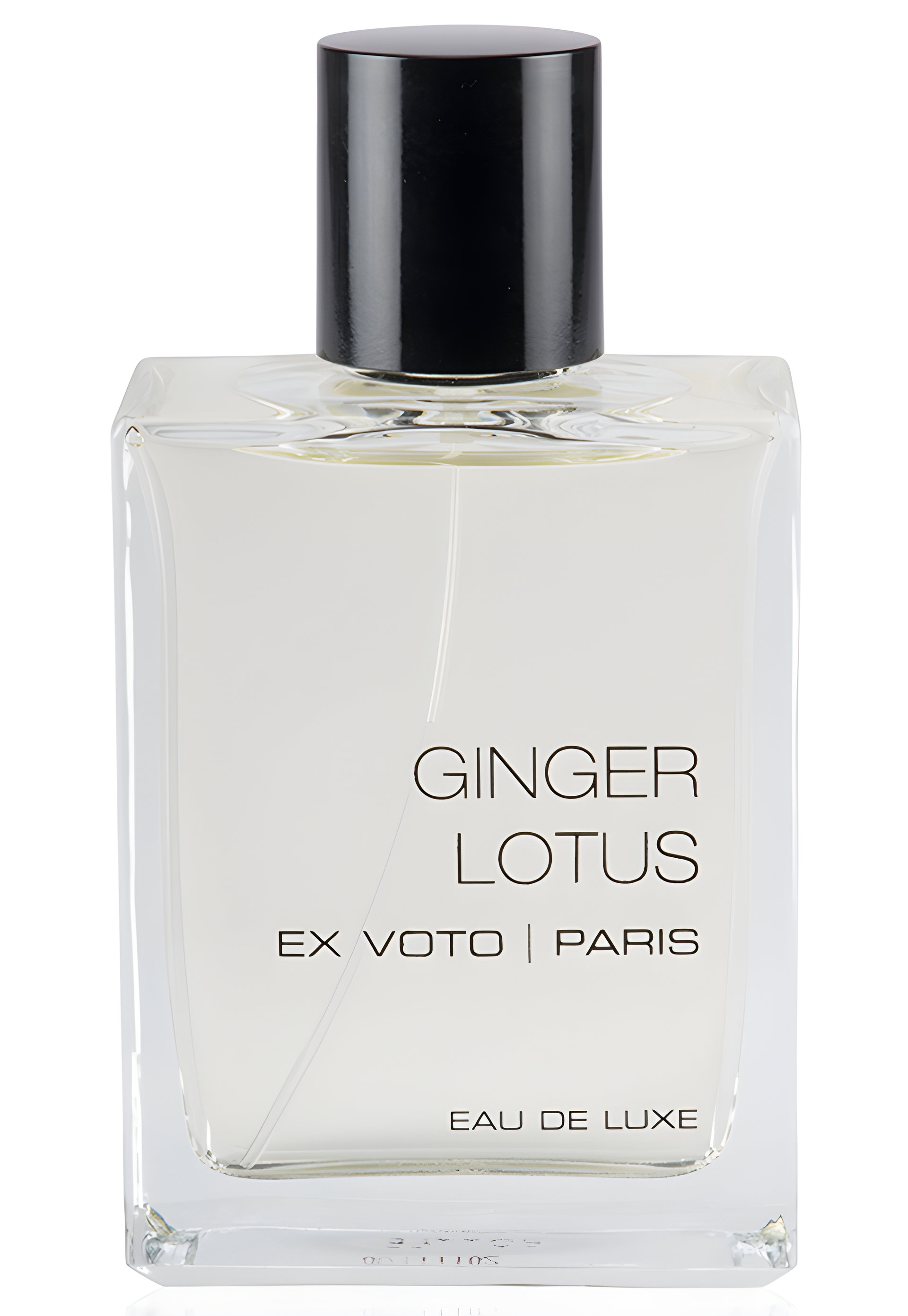 Picture of Eau de Luxe Ginger Lotus fragrance