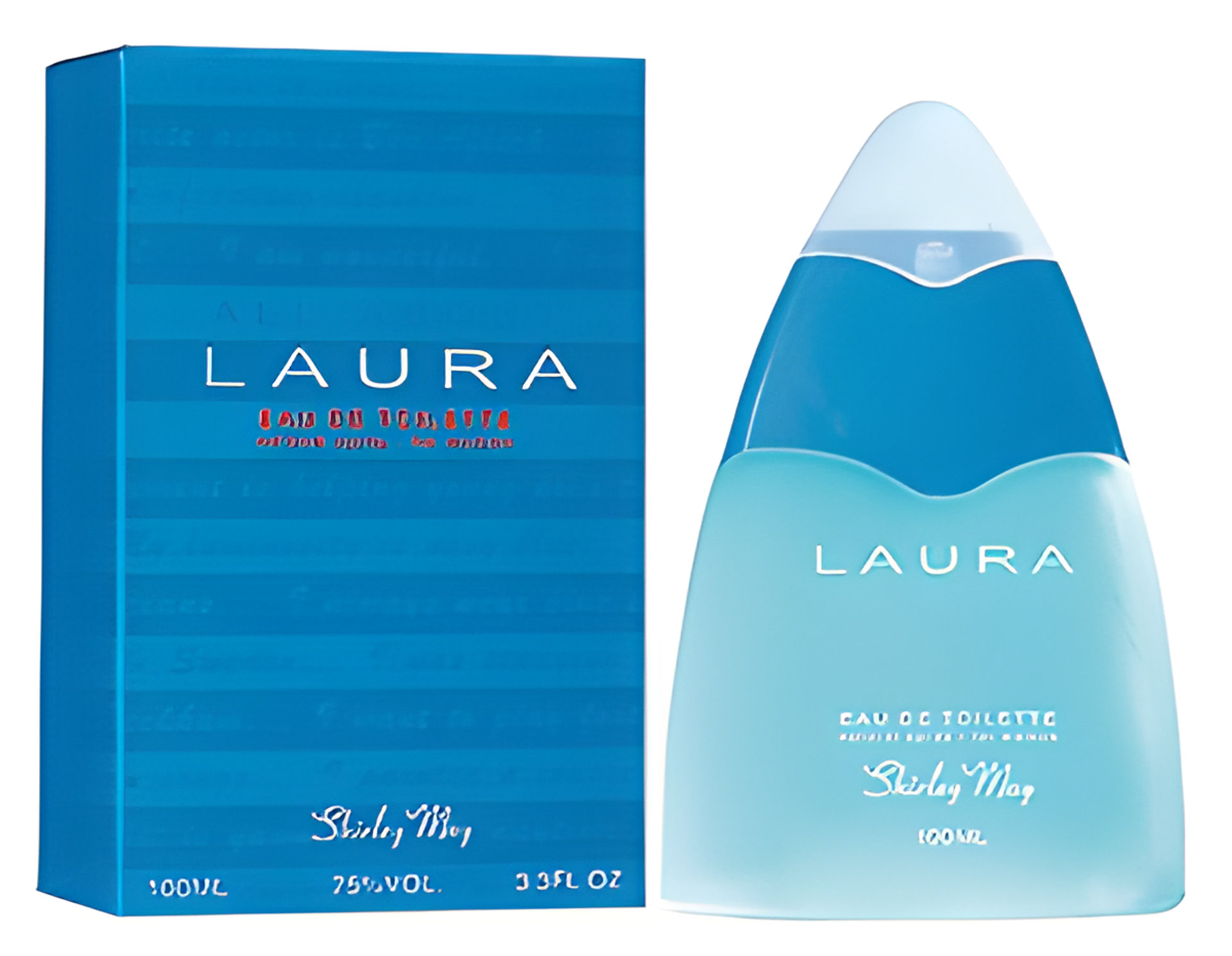 Picture of Laura fragrance