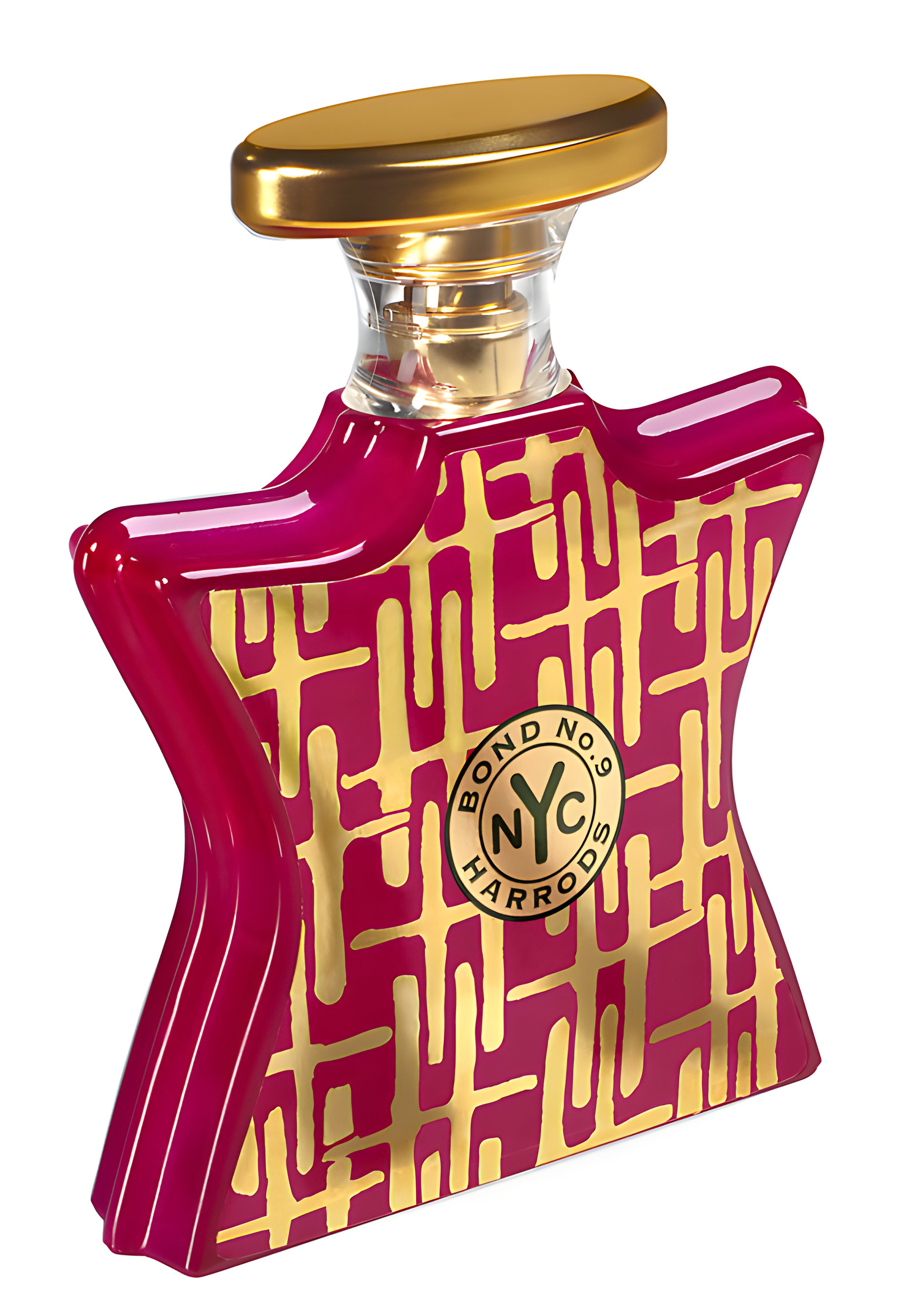 Picture of Harrods Royal Rose fragrance
