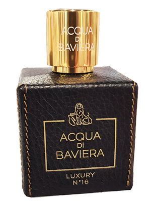 Luxury No 16 by Acqua di Baviera perfume bottle