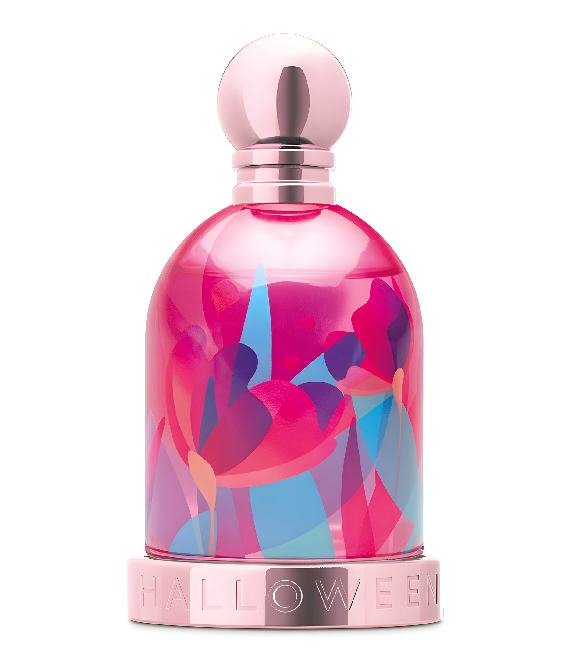 Picture of Halloween I'm Unique fragrance