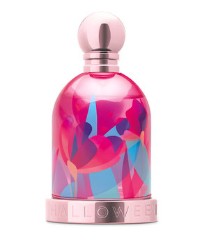 Halloween I'm Unique by Halloween perfume bottle