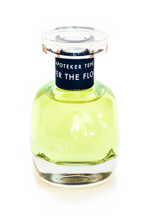 After the Flood by Apoteker Tepe perfume bottle