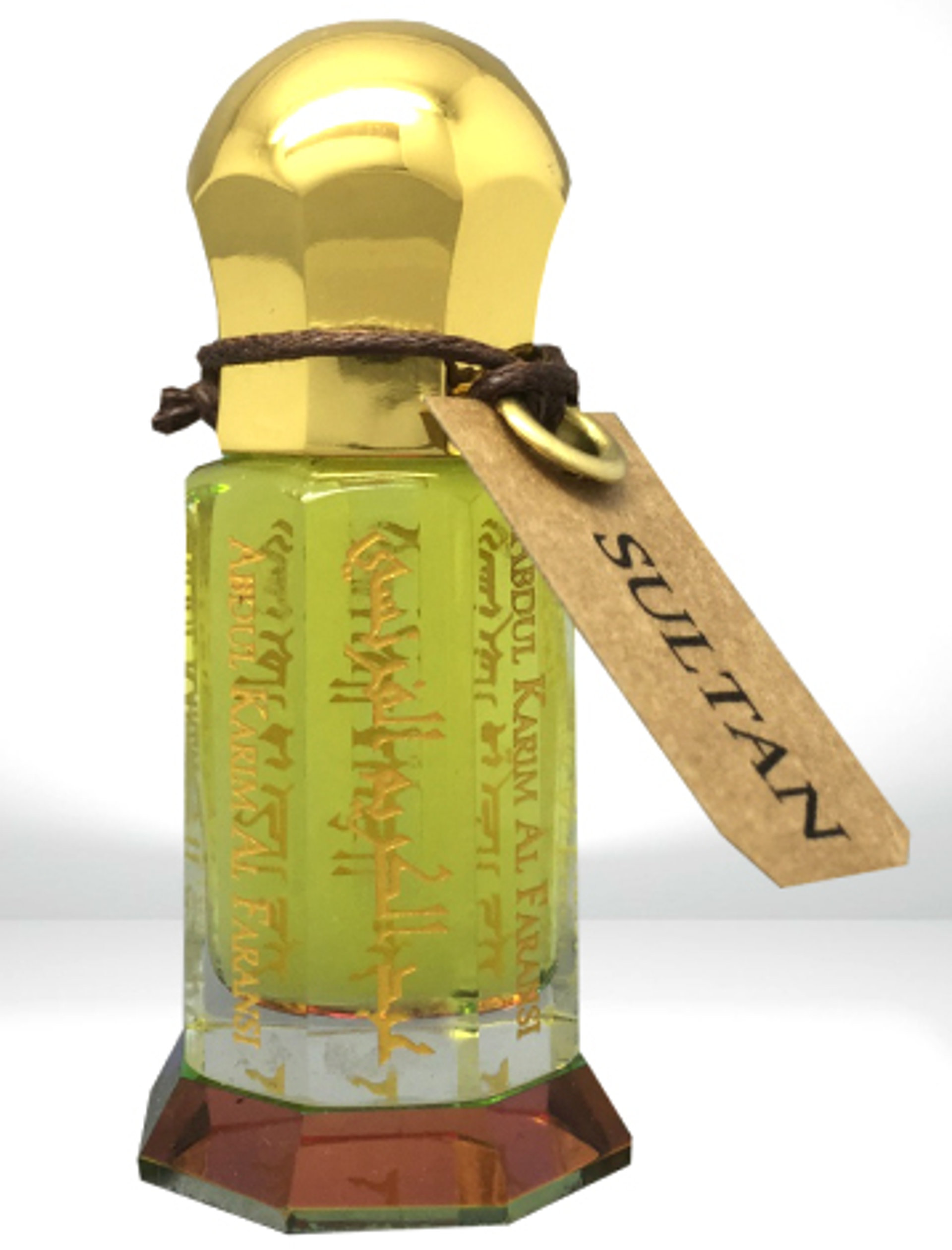 Picture of Sultan fragrance