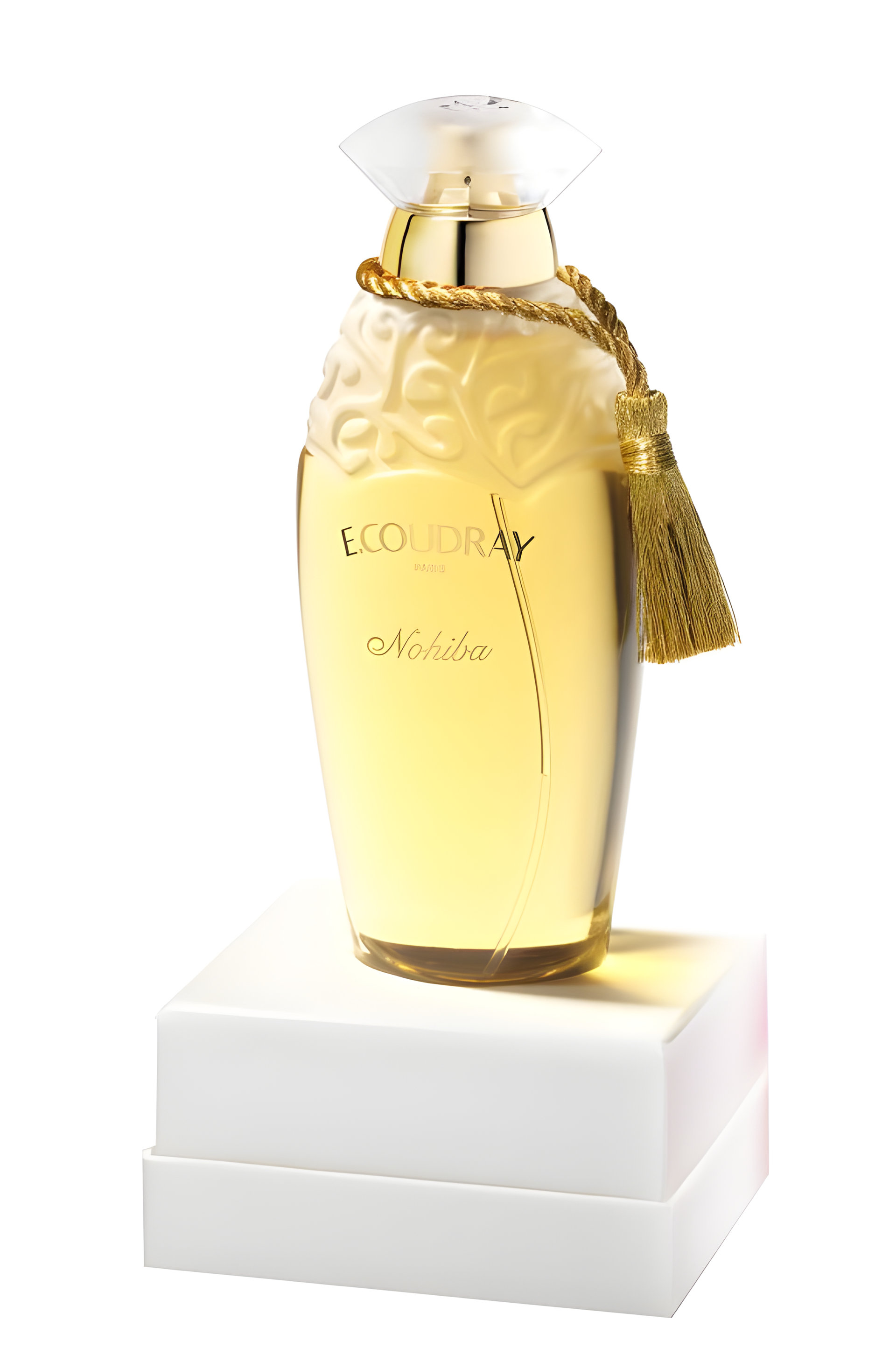 Picture of Nohiba (2016) fragrance