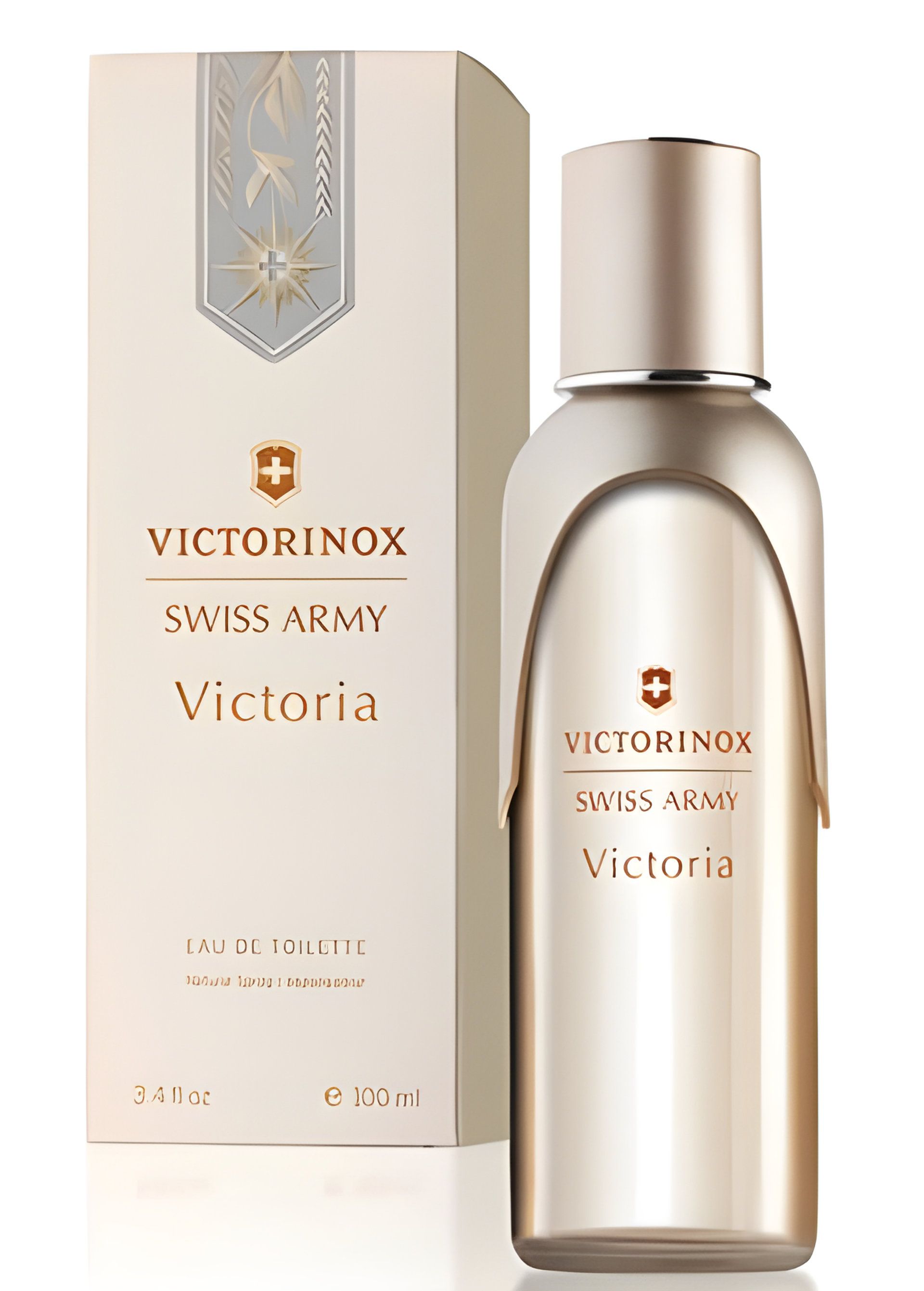 Picture of Swiss Army Victoria fragrance