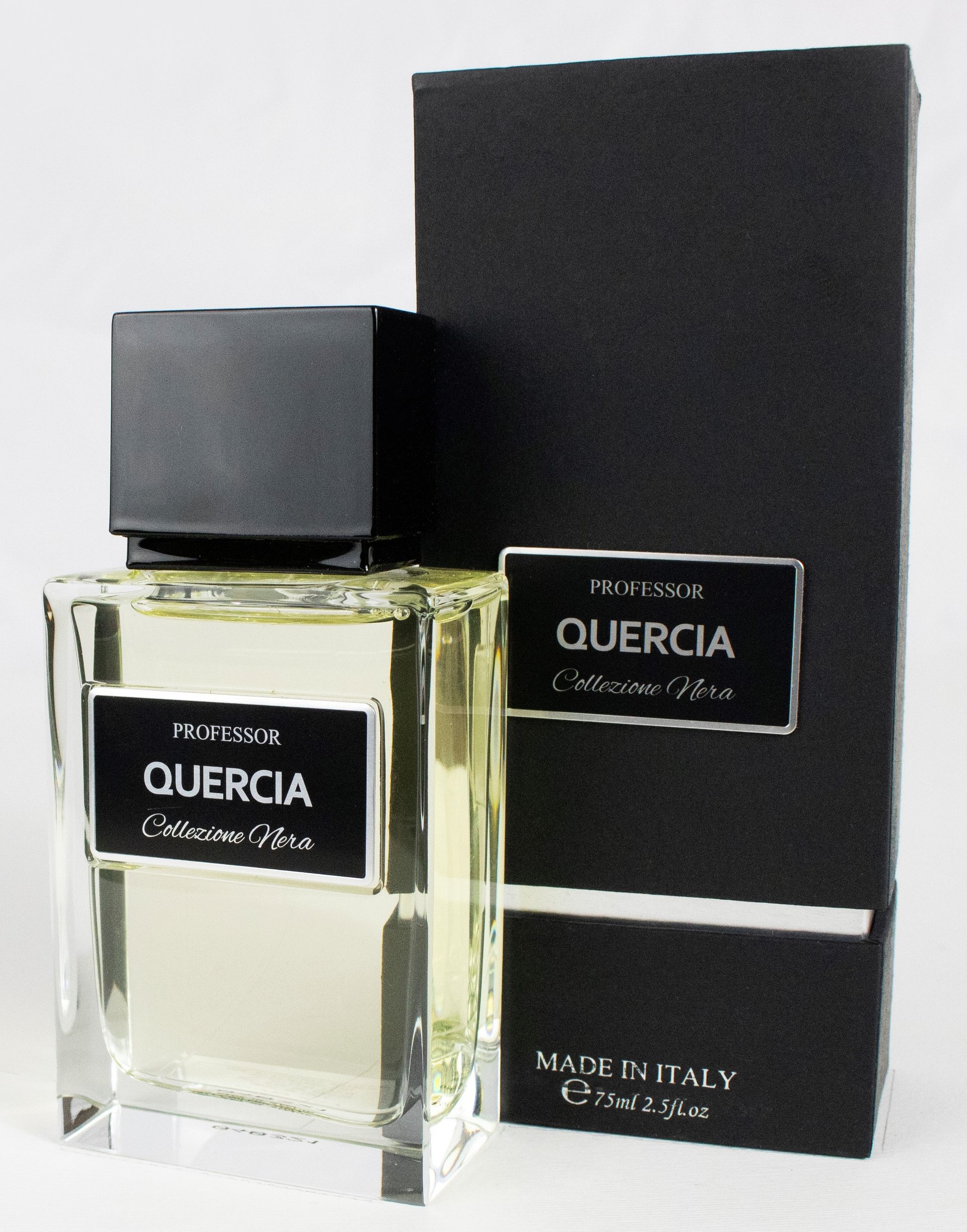 Picture of Quercia fragrance