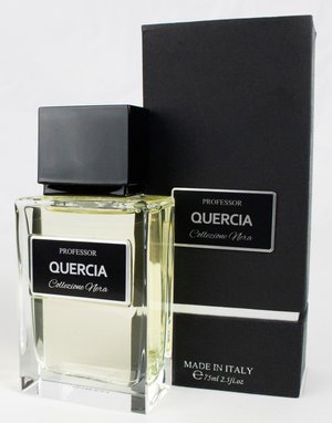 Quercia by Professor perfume bottle