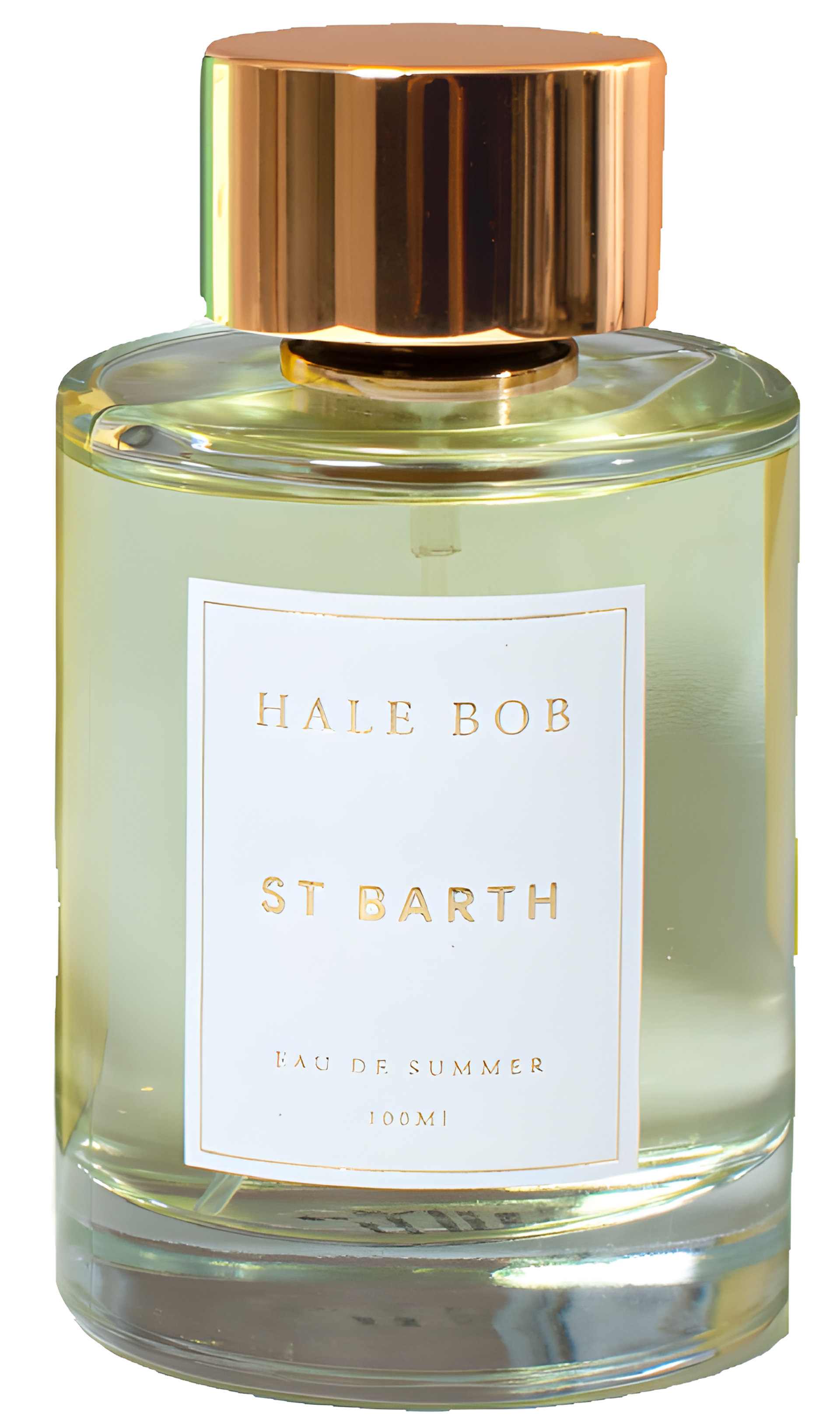 Picture of St. Barth fragrance