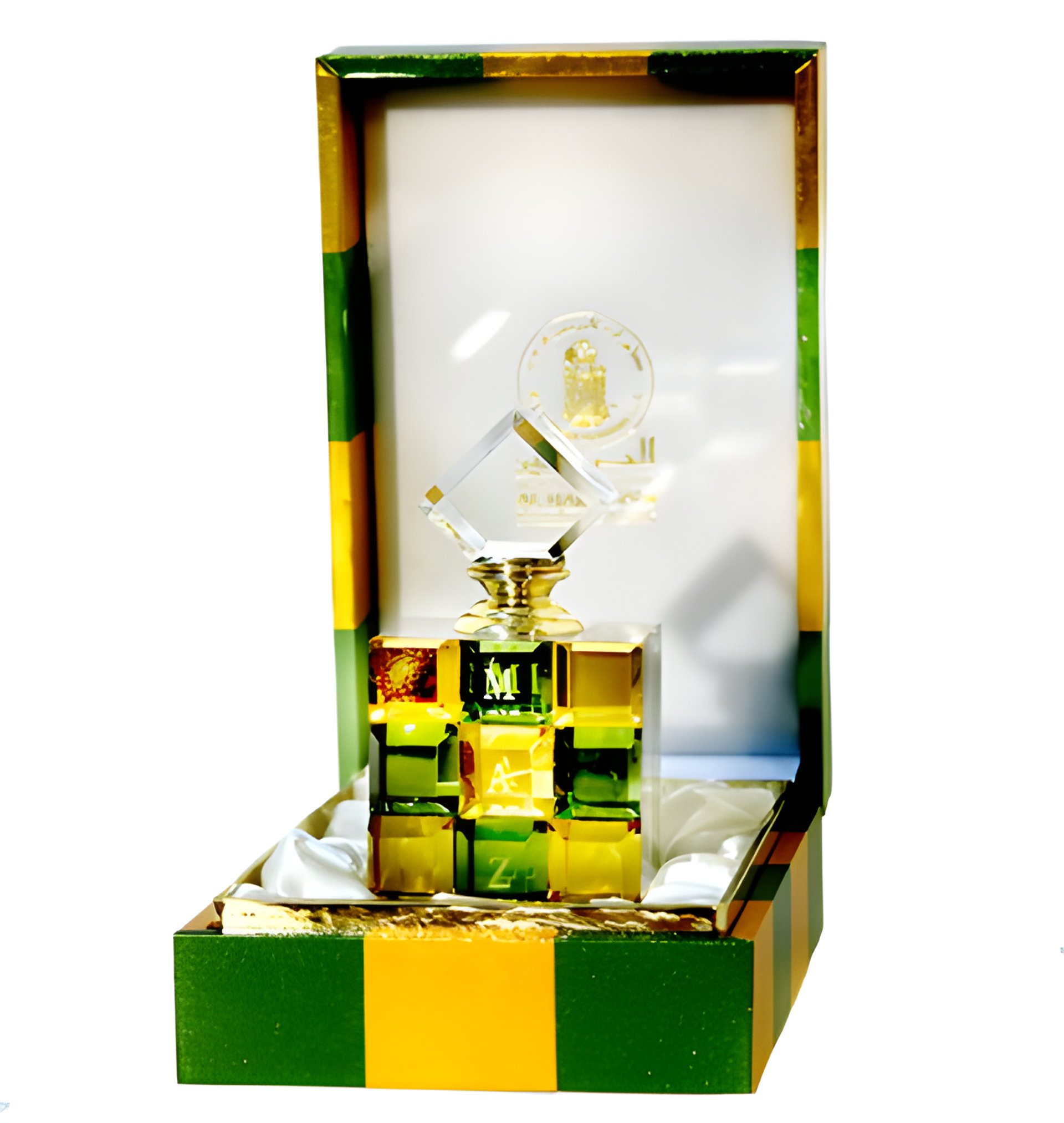 Picture of Maze fragrance