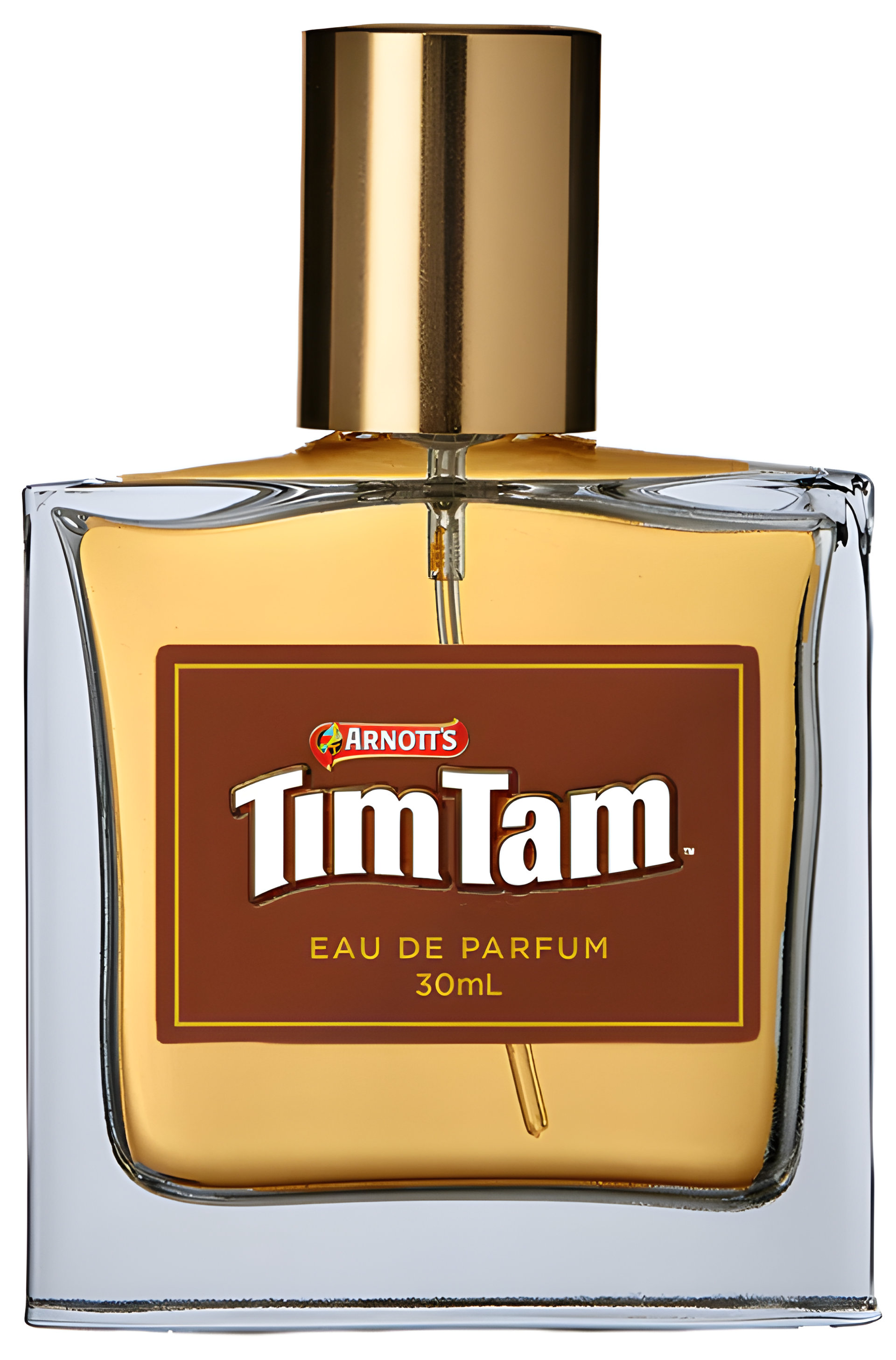 Picture of Arnott's Tim Tam fragrance