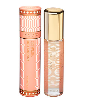Belladonna by MOR perfume bottle