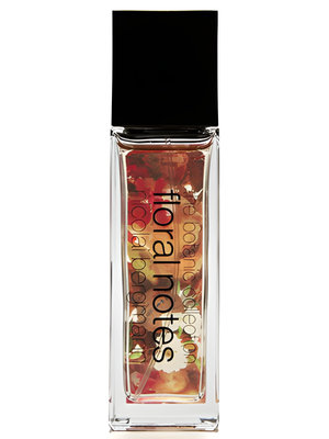 Sweet Orchid & Antique Sandalwood by Nicolai Bergmann perfume bottle