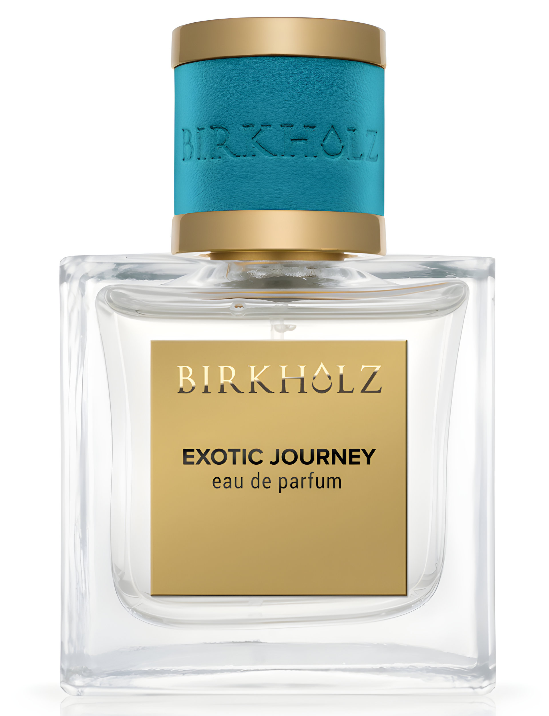 Picture of Exotic Journey fragrance