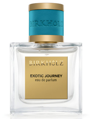 Exotic Journey by Birkholz perfume bottle