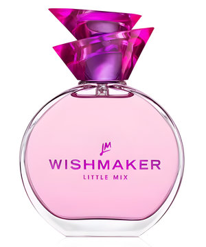 Wishmaker by Little Mix perfume bottle