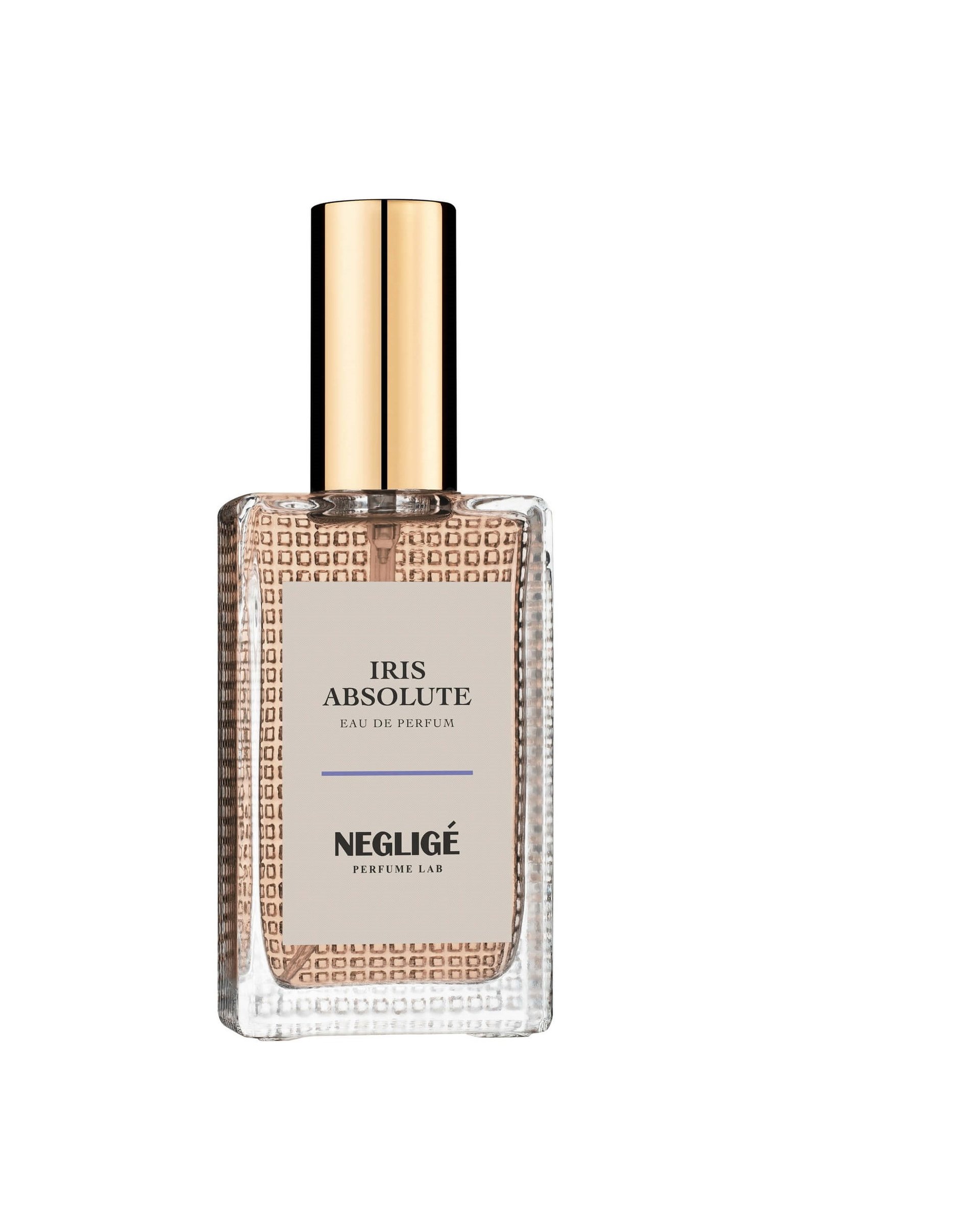 Picture of Iris Absolute fragrance