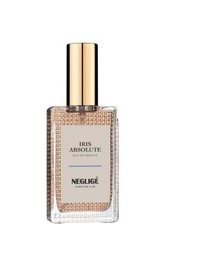 Iris Absolute by Negligé Perfume Lab perfume bottle