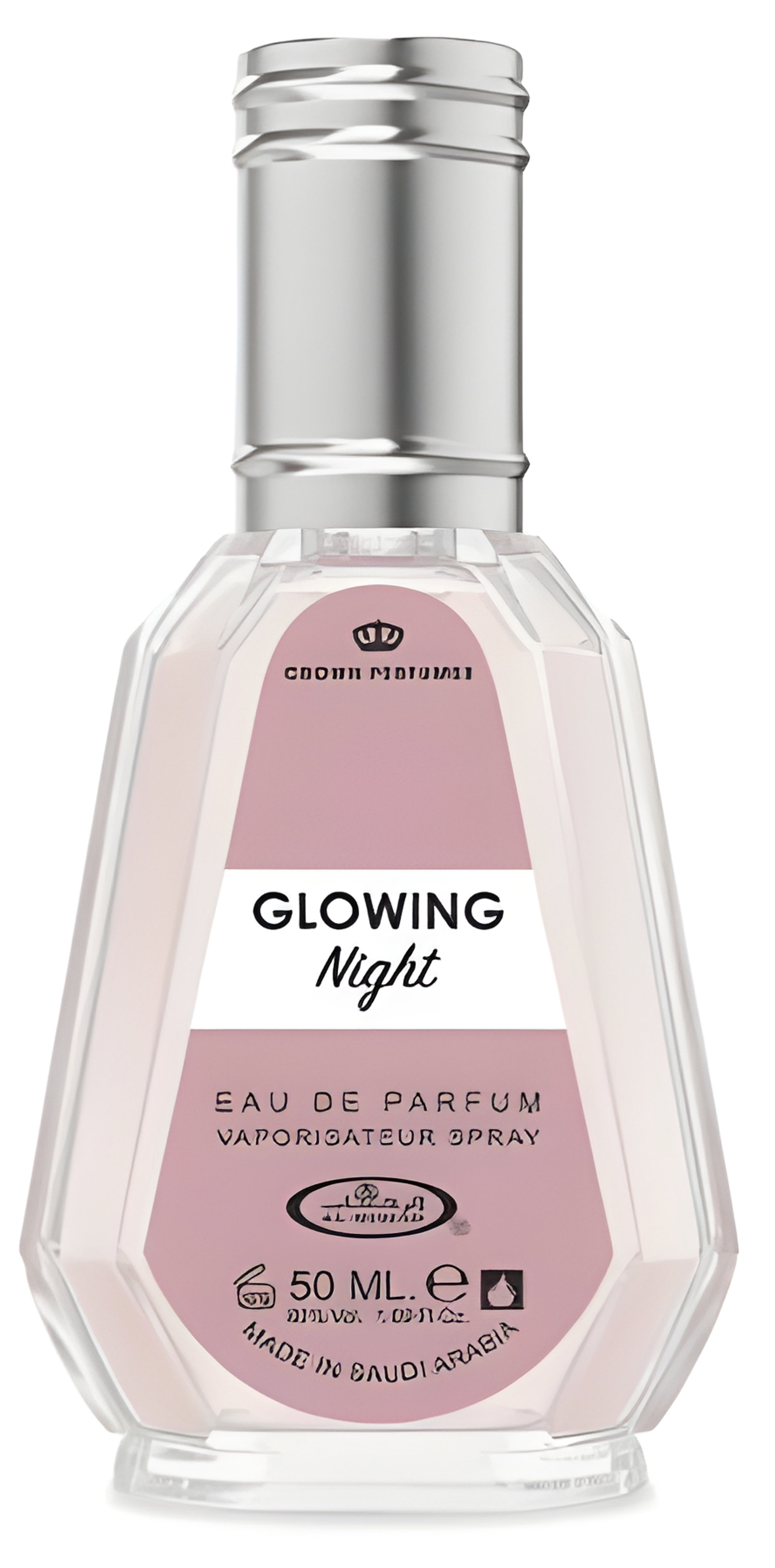 Picture of Glowing Night fragrance