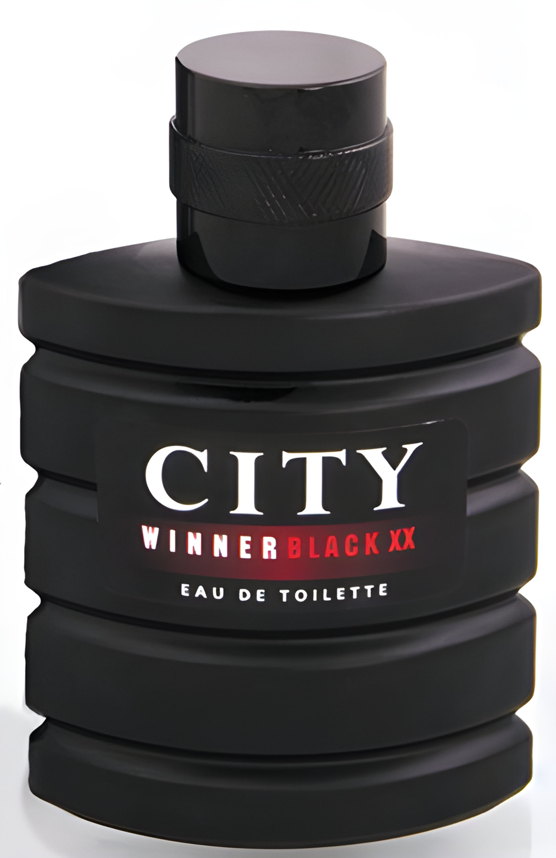 Picture of Black XX fragrance