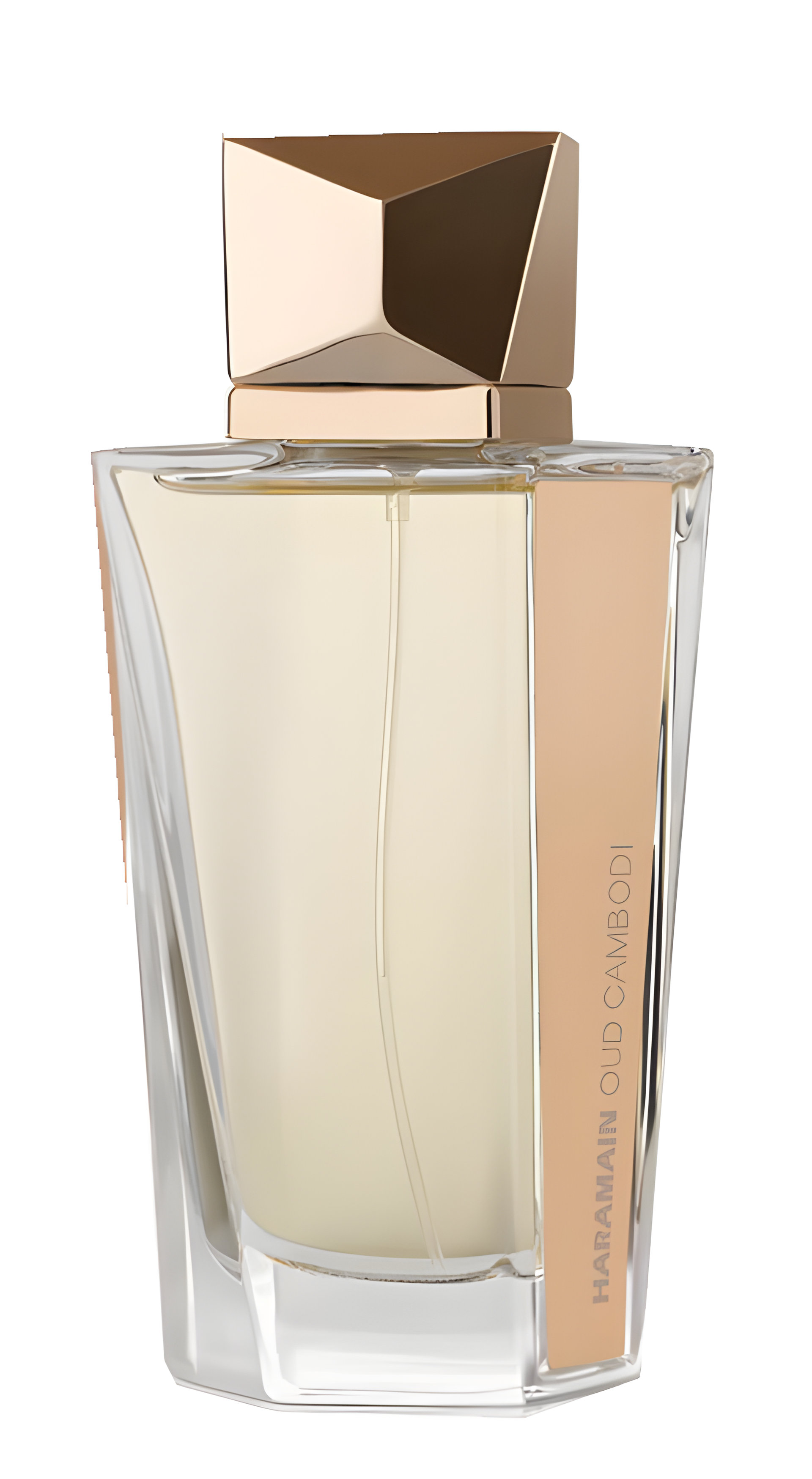 Picture of Haramain Oud Cambodi fragrance