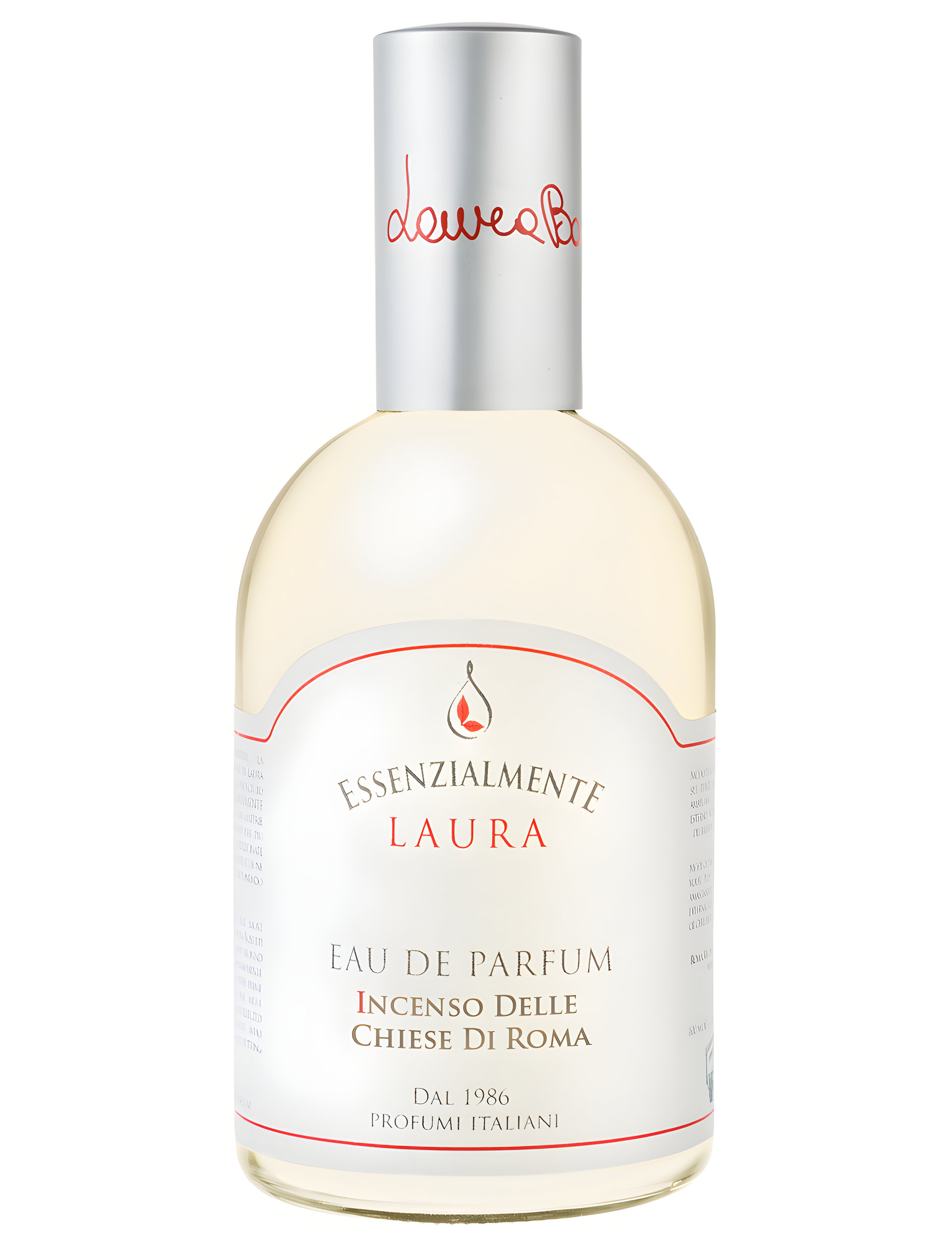 Picture of Incenso Delle Chiese Di Roma fragrance