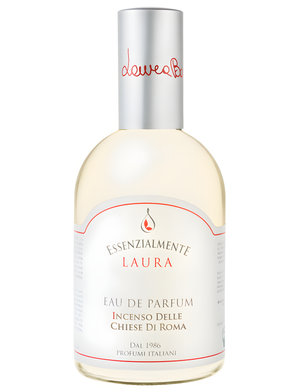 Incenso Delle Chiese Di Roma by Essenzialmente Laura perfume bottle