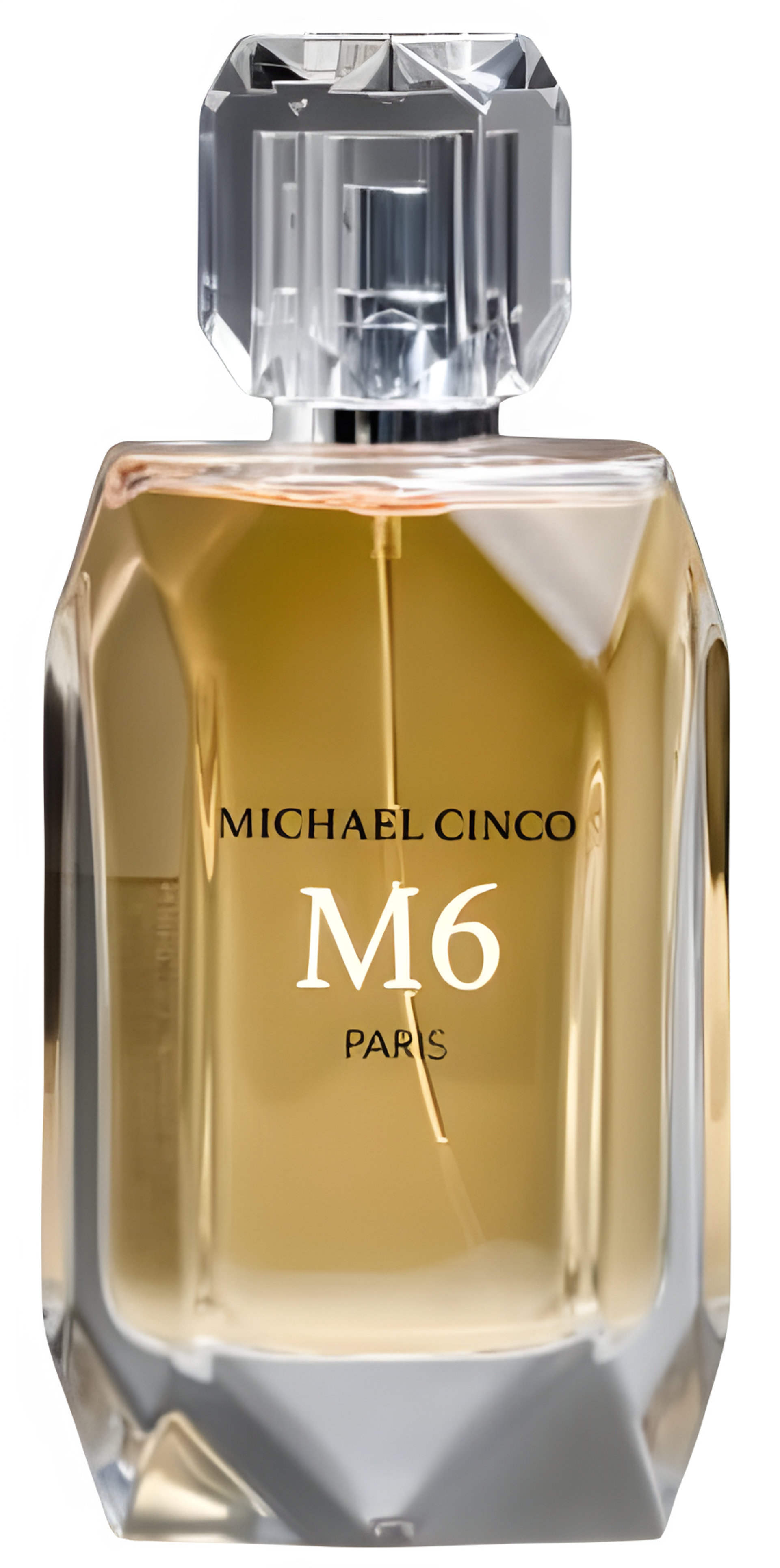 Picture of M6 fragrance