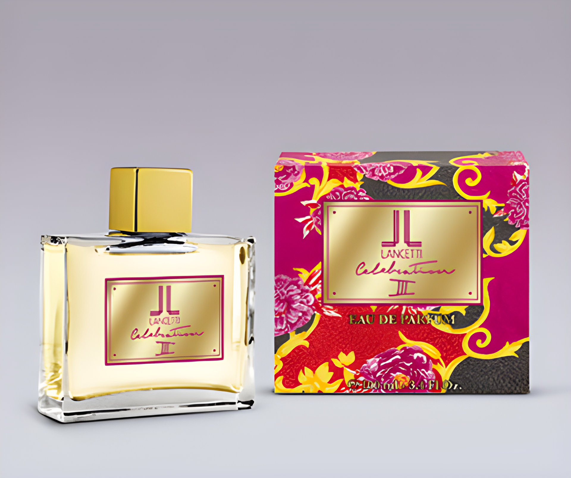 Picture of Celebration III fragrance