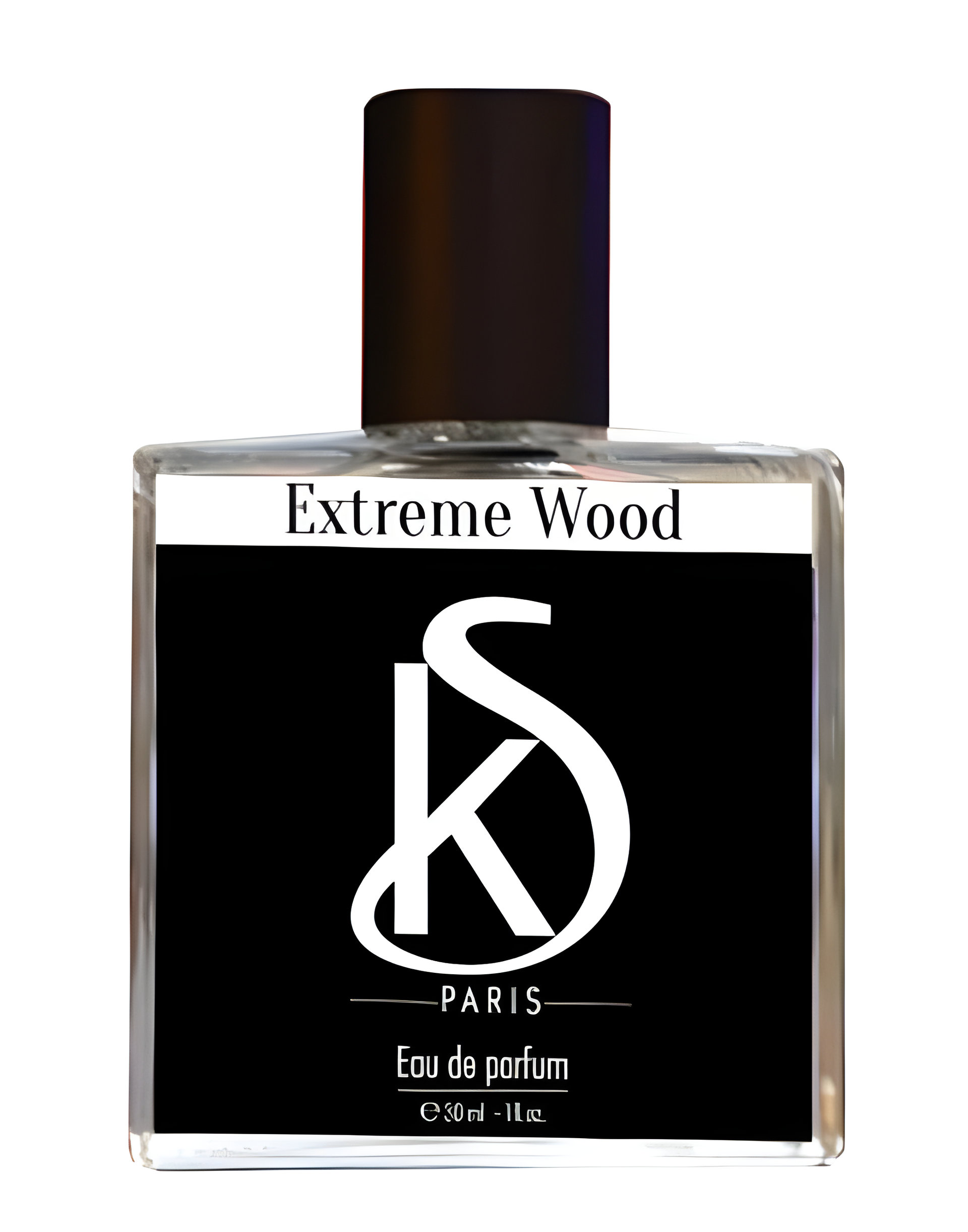 Picture of Extreme Wood fragrance
