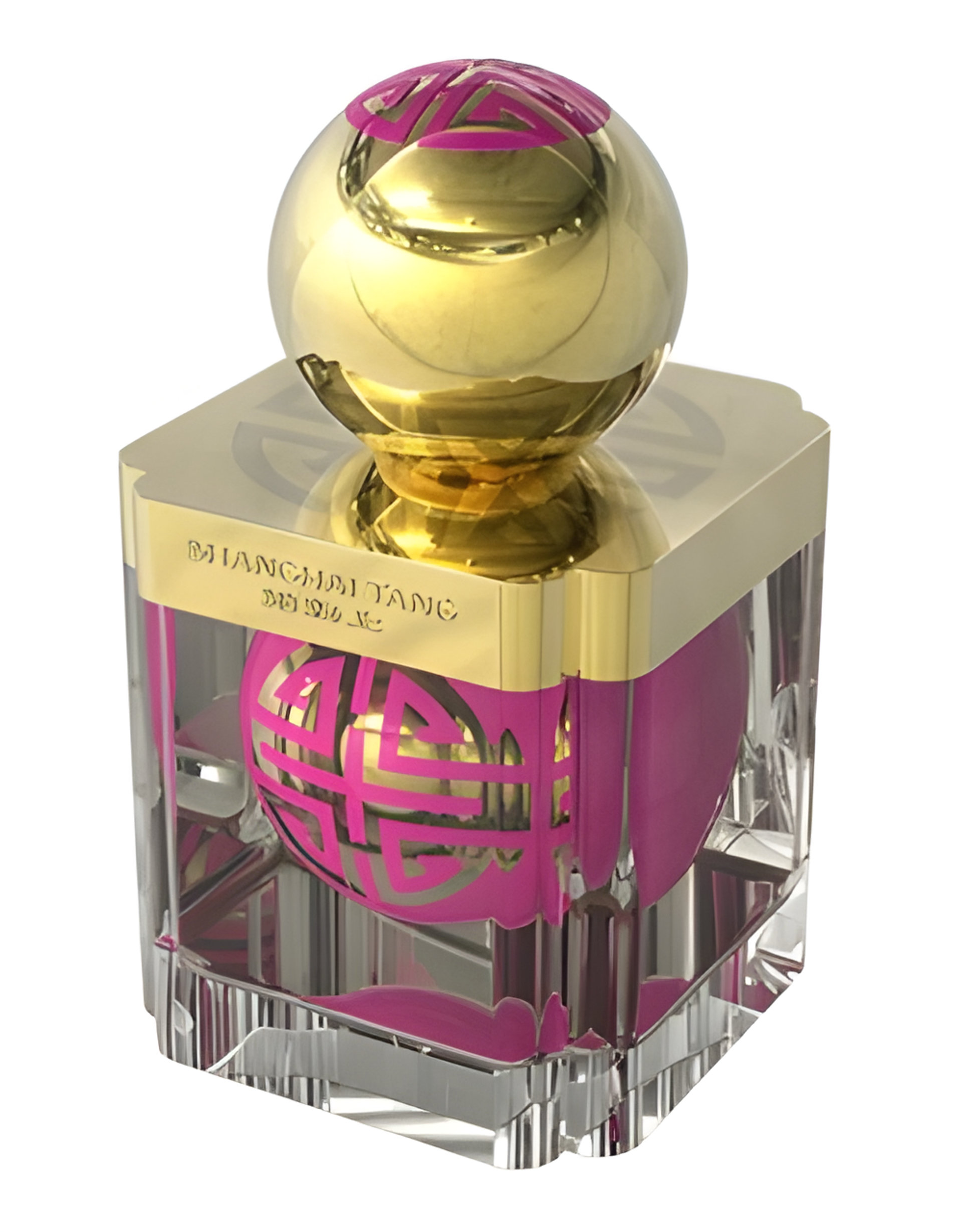 Picture of Rose Silk fragrance