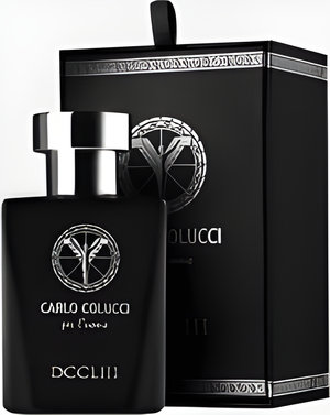 DCCLIII Per L'Uomo by Carlo Colucci perfume bottle