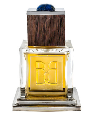 Lapislazzuli by Baldi perfume bottle