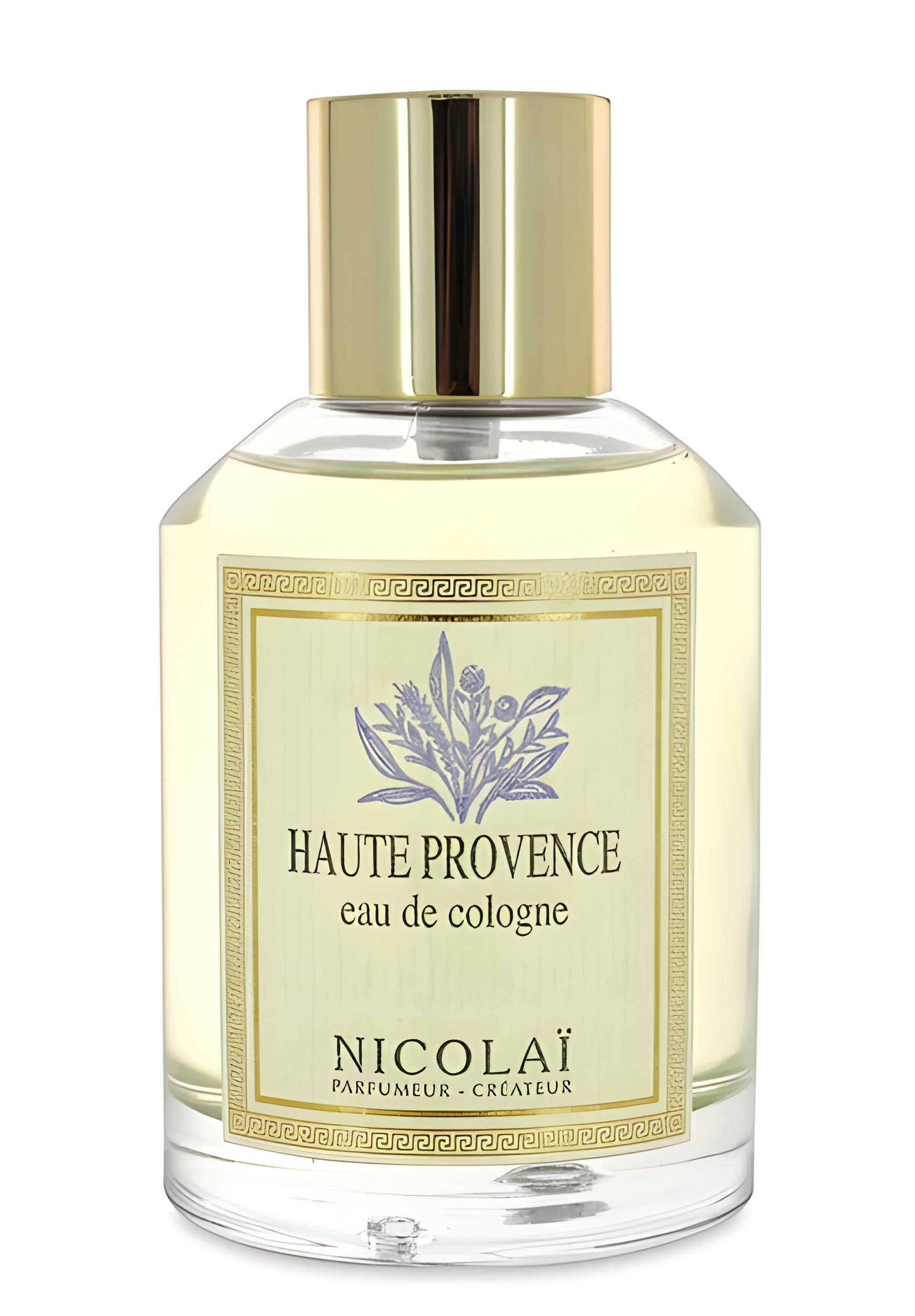 Picture of Haute Provence fragrance