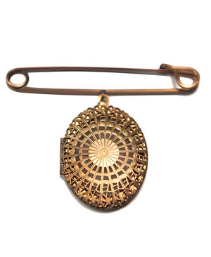 Shades of Dusk Moro Blood Orange by Joya perfume bottle