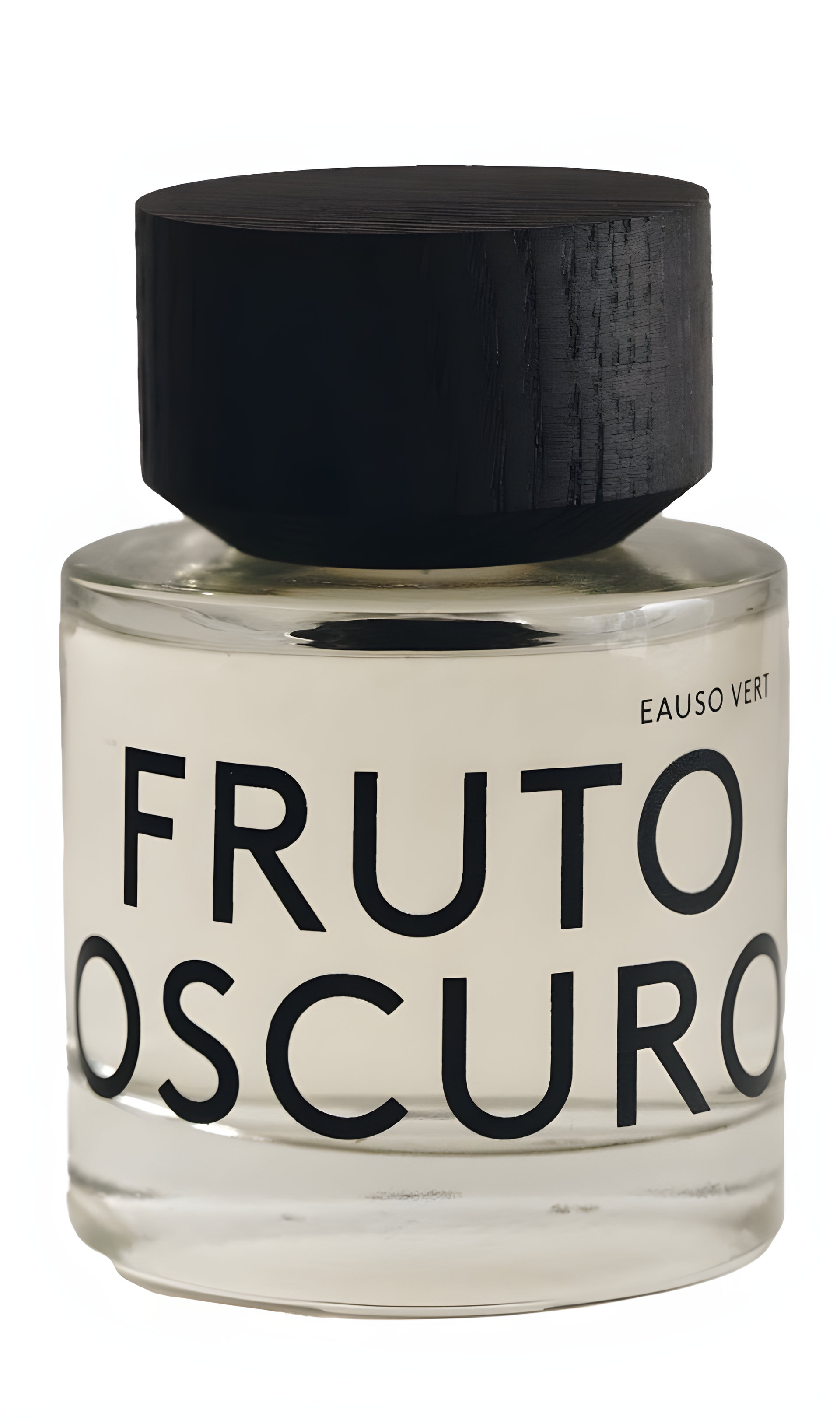 Fruto Oscuro - EAUSO VERT