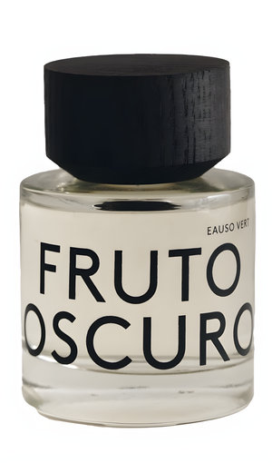 Fruto Oscuro by EAUSO VERT perfume bottle