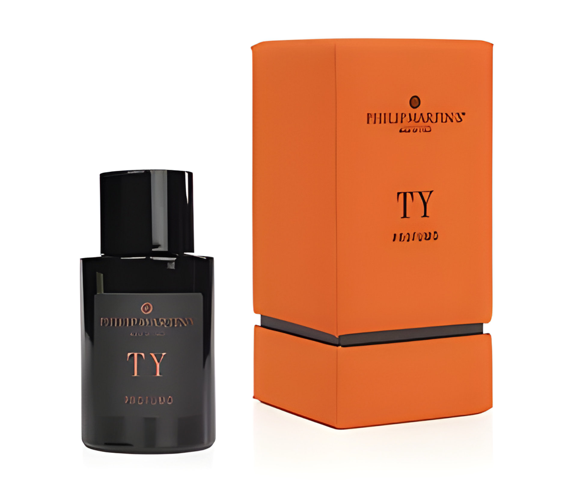 Picture of TY fragrance