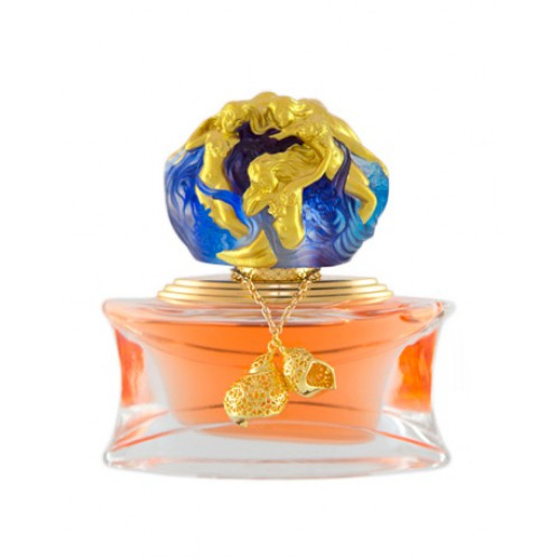 Picture of Naïa fragrance