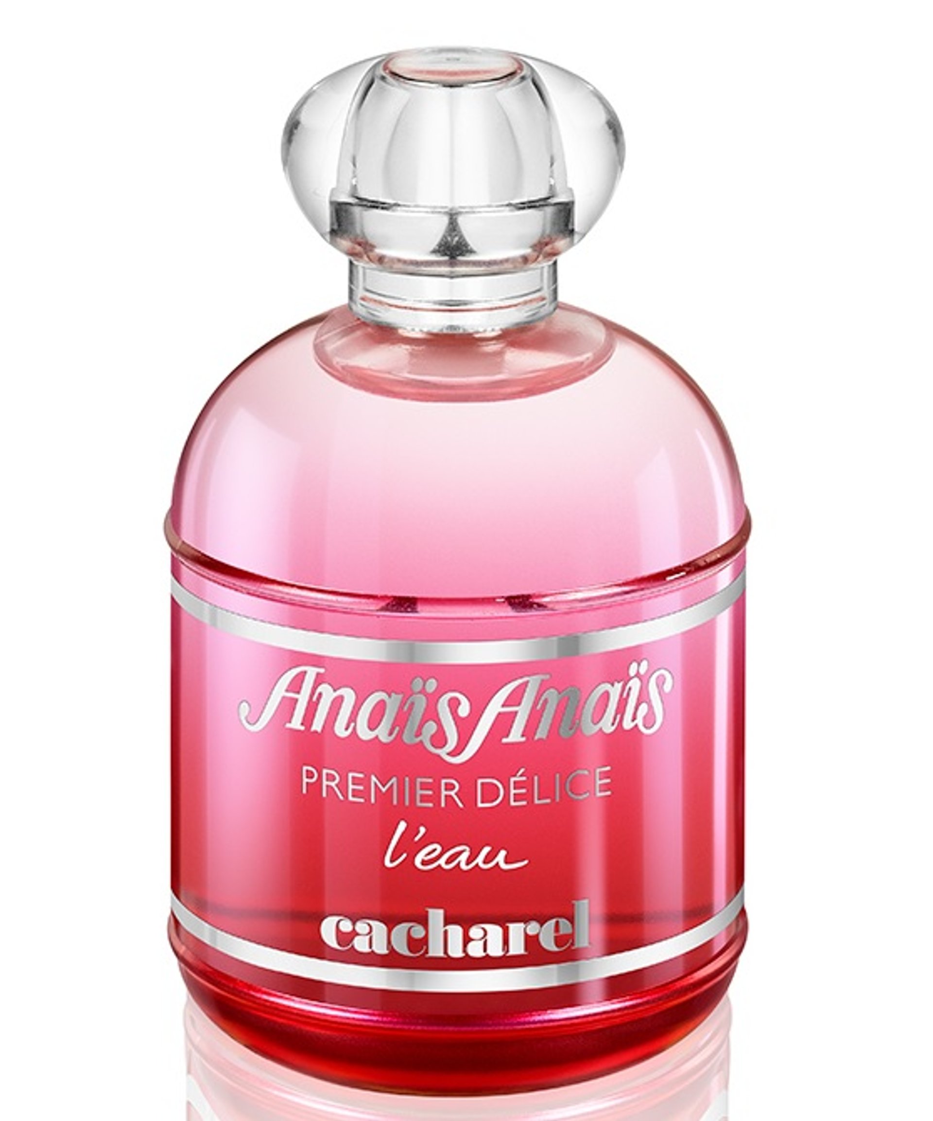 Picture of Anaïs Anaïs Premier Délice L'Eau (2018) fragrance