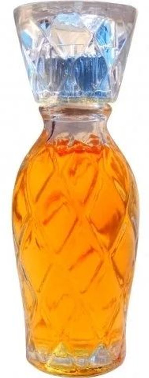 Madame by Jovan perfume bottle