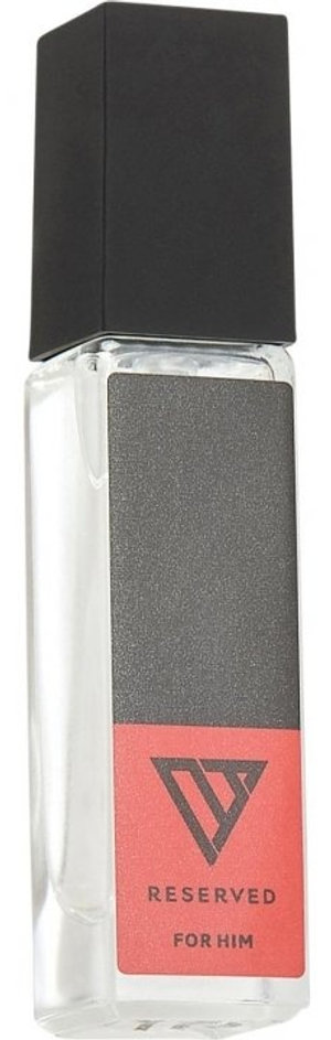 Fire by Reserved perfume bottle